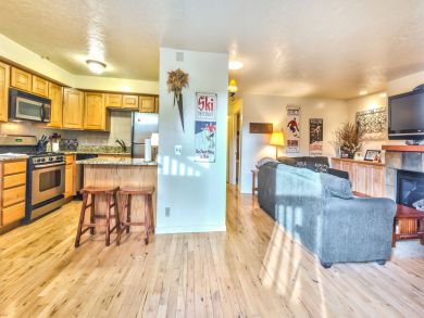 Park City Deer Valley Canyons Resort Condo 923070