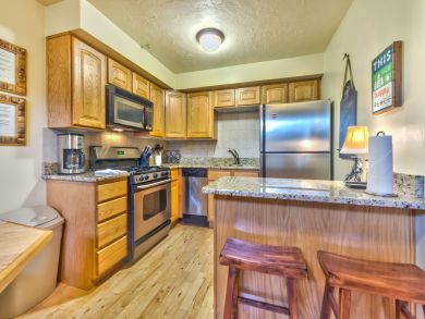 Park City Deer Valley Canyons Resort Condo 923070