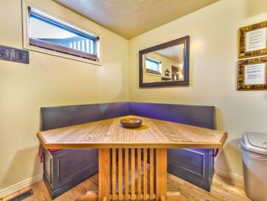 Park City Deer Valley Canyons Resort Condo 923070