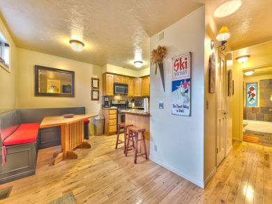 Park City Deer Valley Canyons Resort Condo 923070