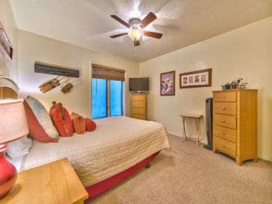 Park City Deer Valley Canyons Resort Condo 923070