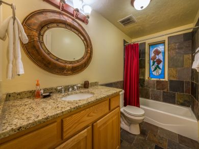 Park City Deer Valley Canyons Resort Condo 923070