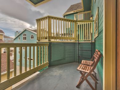 Park City Deer Valley Canyons Resort Condo 923070