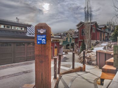 Park City Deer Valley Canyons Resort Condo 923070
