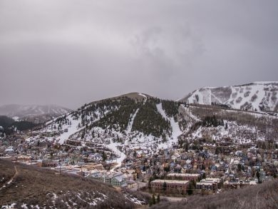 Park City Deer Valley Canyons Resort Condo 923070