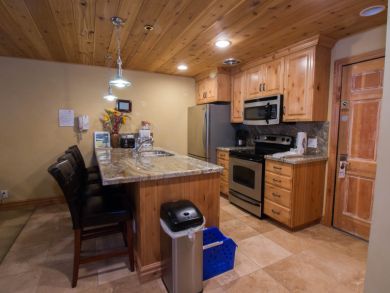 Park City Deer Valley Canyons Resort Condo 923071