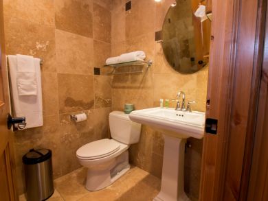 Park City Deer Valley Canyons Resort Condo 923071