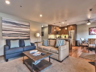 Park City Deer Valley Canyons Resort Condo 923072