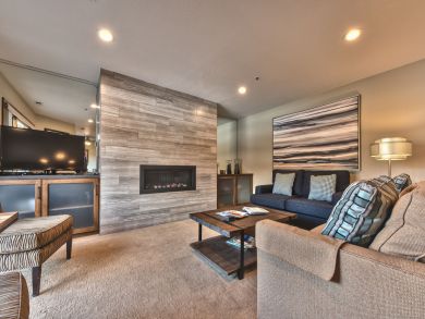 Park City Deer Valley Canyons Resort Condo 923072