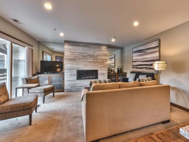Park City Deer Valley Canyons Resort Condo 923072