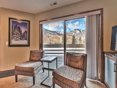 Park City Deer Valley Canyons Resort Condo 923072