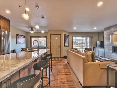 Park City Deer Valley Canyons Resort Condo 923072