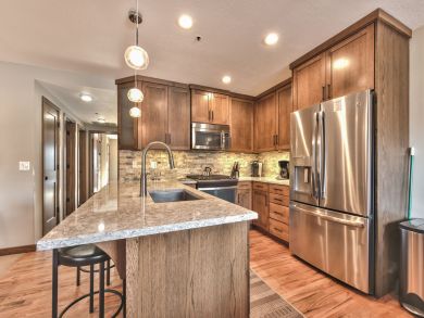 Park City Deer Valley Canyons Resort Condo 923072