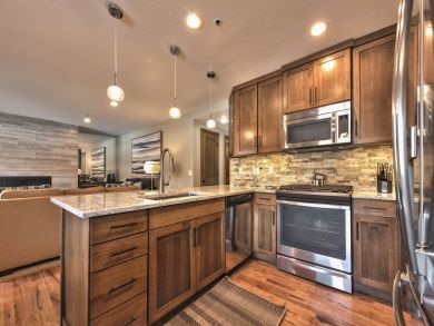 Park City Deer Valley Canyons Resort Condo 923072