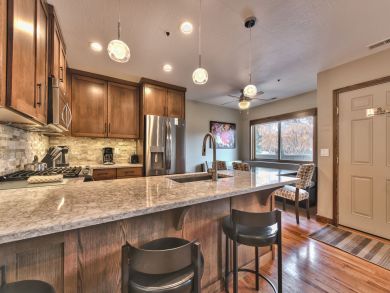 Park City Deer Valley Canyons Resort Condo 923072