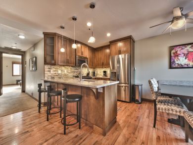 Park City Deer Valley Canyons Resort Condo 923072