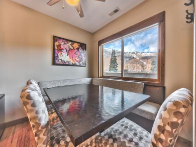 Park City Deer Valley Canyons Resort Condo 923072
