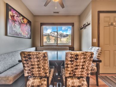Park City Deer Valley Canyons Resort Condo 923072
