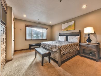 Park City Deer Valley Canyons Resort Condo 923072