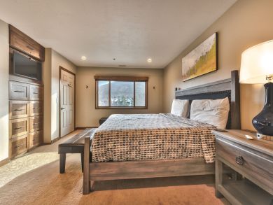 Park City Deer Valley Canyons Resort Condo 923072