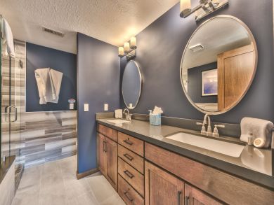 Park City Deer Valley Canyons Resort Condo 923072