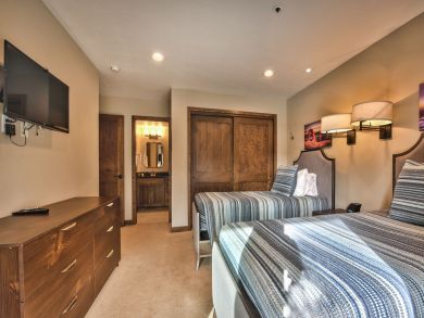 Park City Deer Valley Canyons Resort Condo 923072