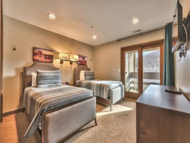 Park City Deer Valley Canyons Resort Condo 923072