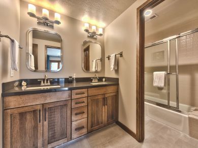 Park City Deer Valley Canyons Resort Condo 923072