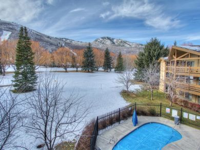 Park City Deer Valley Canyons Resort Condo 923072