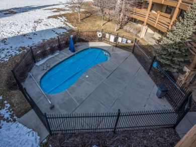 Park City Deer Valley Canyons Resort Condo 923072