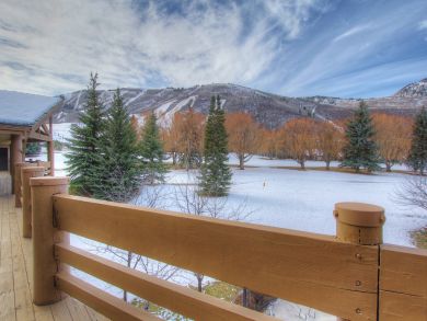 Park City Deer Valley Canyons Resort Condo 923072