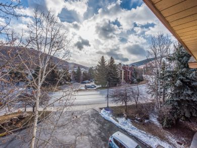 Park City Deer Valley Canyons Resort Condo 923072