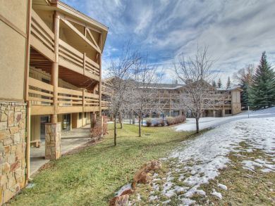 Park City Deer Valley Canyons Resort Condo 923072
