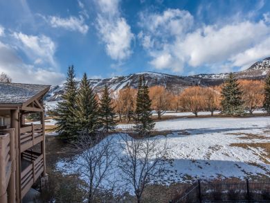 Park City Deer Valley Canyons Resort Condo 923072