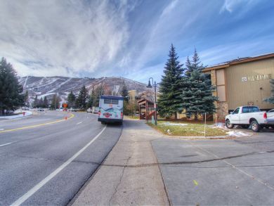 Park City Deer Valley Canyons Resort Condo 923072