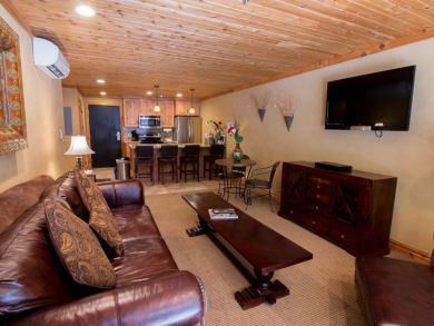 Park City Deer Valley Canyons Resort Condo 923073