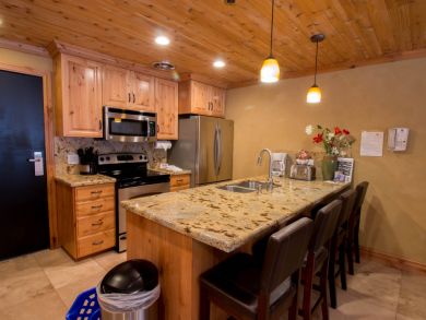 Park City Deer Valley Canyons Resort Condo 923073