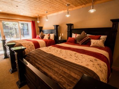 Park City Deer Valley Canyons Resort Condo 923073