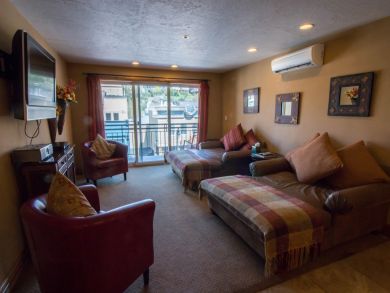 Park City Deer Valley Canyons Resort Condo 923074