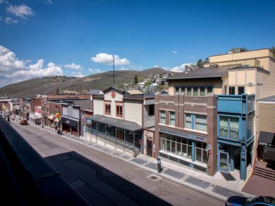Park City Deer Valley Canyons Resort Condo 923074