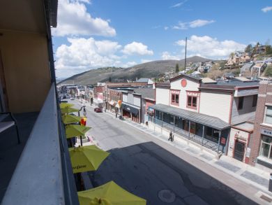 Park City Deer Valley Canyons Resort Condo 923075 Park City Deer Valley Canyons Resort Condo 923075