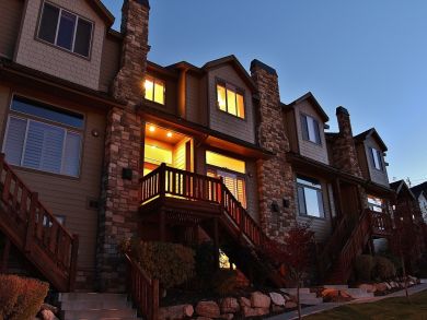 Park City Deer Valley Canyons Resort Condo 923076