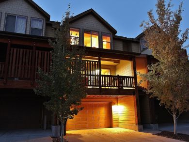 Park City Deer Valley Canyons Resort Condo 923076