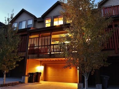 Park City Deer Valley Canyons Resort Condo 923076