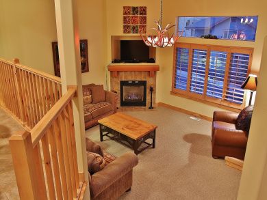 Park City Deer Valley Canyons Resort Condo 923076