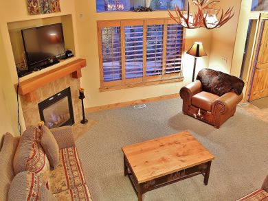 Park City Deer Valley Canyons Resort Condo 923076