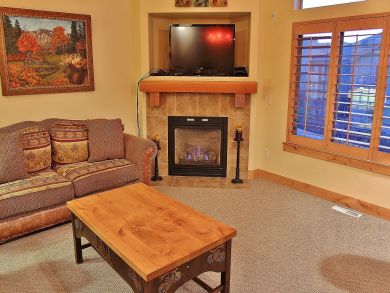 Park City Deer Valley Canyons Resort Condo 923076