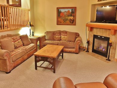 Park City Deer Valley Canyons Resort Condo 923076
