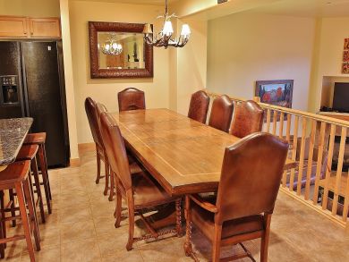 Park City Deer Valley Canyons Resort Condo 923076