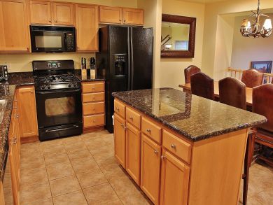 Park City Deer Valley Canyons Resort Condo 923076
